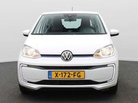 tweedehands VW e-up! e-up!Clima / App-Navi / Έlectric. pakket