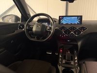 Occasion DS Automobiles DS3 Crossback E-Tense Business 100 kW (136 PK) 2020 Grijs SUV