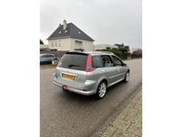 tweedehands Peugeot 206 SW 1.6-16V Quiksilver