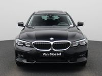 Occasion BMW 330 293 PK (215 kW) 2021 Zwart Stationwagen