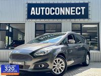 Occasion Ford S-MAX Titanium 160 PK (117 kW) 2018 Grijs MPV