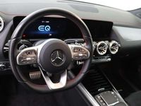 tweedehands Mercedes EQA250 Business Solution AMG | Dodehoek-assistent | Lichtmetalen velgen 18" | Stoelverwarming | Achtetuitrijcamera |