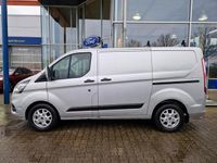 tweedehands Ford Transit Custom 280 2.0 TDCI L1H1 Trend Automaat | Adapt.cruise | Winterpack