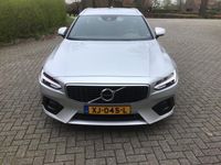 tweedehands Volvo V90 2.0 T4 R-DESIGN