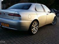 tweedehands Alfa Romeo 156 - 1.8 SPORTIVA Ti VERLAAGD