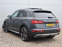 Occasion Audi Q5 252 PK (185 kW) 2020 Grijs SUV