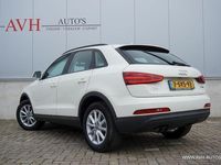 tweedehands Audi Q3 1.4 TFSI Pro Line