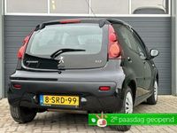 tweedehands Peugeot 107 1.0 #AIRCO #facelift