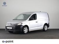 Occasion VW Caddy Style 75 PK (55 kW) 2024 Zilver (metallic) MPV