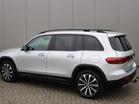 Occasion Mercedes GLB200 Business 165 PK (121 kW) 2022 Grijs (metallic) SUV