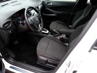 Occasion Opel Crossland X Elegance 131 PK (96 kW) 2021 Wit SUV