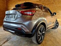 tweedehands Nissan Juke DIG-T DCT N-Design