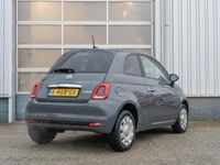 tweedehands Fiat 500 1.0 Hybrid Pop