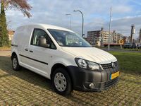 Occasion VW Caddy 102 PK (75 kW) 2013 Overige MPV