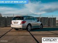 Occasion Mercedes R500 306 PK (225 kW) 2007 Grijs MPV