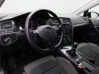 tweedehands VW Golf VII 1.0 TSI 115PK Comfortline Business | Trekhaak | Navi | Stoelverwarming | Parkeersensoren voor/achter | ACC | Clima | 16 inch