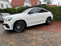 tweedehands Mercedes GLE350 350 e 4MATIC Coupe
