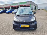 tweedehands Smart ForTwo Coupé 1.0 mhd Pure