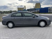 tweedehands Honda Civic 1.3 Hybrid | Parkeersensor |