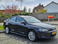 tweedehands VW Jetta Hybrid 1.4 TSI Highline