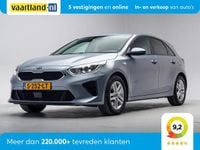 Occasion Kia Ceed 99 PK (72 kW) 2020 Grijs Hatchback