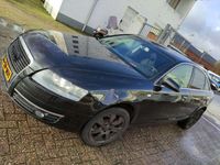 tweedehands Audi A6 2.0 TFSI multitronic