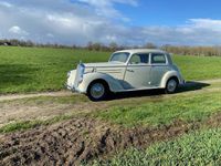 tweedehands Mercedes 220 220Sedan W187 Bouwjaar 1953