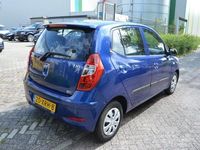 tweedehands Hyundai i10 1.1 i-Drive Cool bj12 airco elec pak