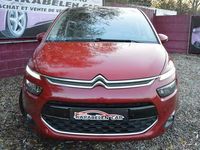 tweedehands Citroën C4 Picasso 1.6eHDi Exclusive NEUF BOITE AUT TOIT PANO 78993KM