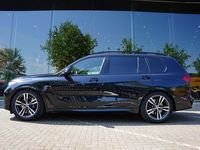 tweedehands BMW X7 xDrive40i High Executive Panoramadak 7 Persoons
