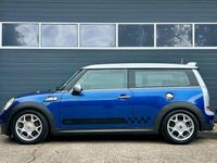 Occasion Mini Cooper S 174 PK (127 kW) 2007 Blauw Hatchback