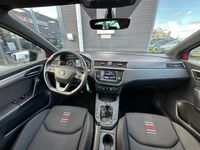 tweedehands Seat Ibiza 1.0 TSI FR Business Intense Plus/1STE EIN/XENON/NL