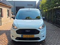 Occasion Ford Transit Connect Trend 100 PK (73 kW) 2024 Wit MPV