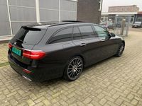 tweedehands Mercedes 220 E-KLASSE Estated Premium Plus bj 2018