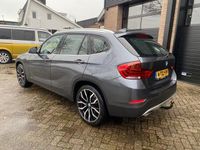 tweedehands BMW X1 SDrive16d Chrome Line