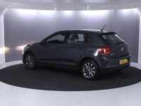 tweedehands VW Polo 1.0 MPI Comfortline 80PK | Navigatie via app | 16" LM velgen | Cruise control adaptive | Licht en zicht pakket |