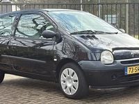 Occasion Renault Twingo 75 PK (55 kW) 2006 Zwart Hatchback
