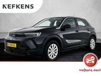 Occasion Opel Mokka-e 100 kW (136 PK) 2023 Zwart SUV