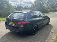 tweedehands BMW M550 5-SERIE Touring xd