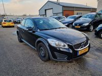 tweedehands Volvo C30 1.6D S/S Kinetic Clima Bj:2010 NAP!