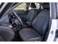 Occasion Audi A1 Sport 97 PK (71 kW) 2018 Wit Hatchback