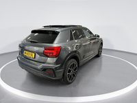Occasion Audi Q2 150 PK (110 kW) 2022 Grijs SUV