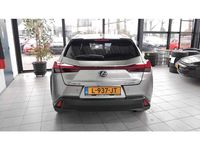 Occasion Lexus UX 250h Luxury Line 184 PK (135 kW) 2019 Grijs SUV