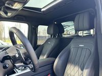 Occasion Mercedes G63 AMG AMG 585 PK (430 kW) 2023 Suv SUV