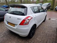 tweedehands Suzuki Swift 1.2 Bandit EASSS 2E EIGENAAR|12MND GARANTIE|NW APK