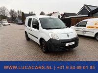 Occasion Renault Kangoo Komfort 75 PK (55 kW) 2012 Overige MPV