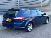 tweedehands Ford Mondeo Wagon 1.6 Trend Business Navi cruise