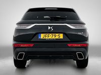 Occasion DS Automobiles DS7 Crossback So Chic 181 PK (133 kW) 2023 Zwart SUV