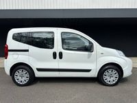 tweedehands Fiat Qubo 1.4 Easy