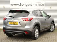 tweedehands Mazda CX-5 2.0 Skylease+ 4WD Automaat